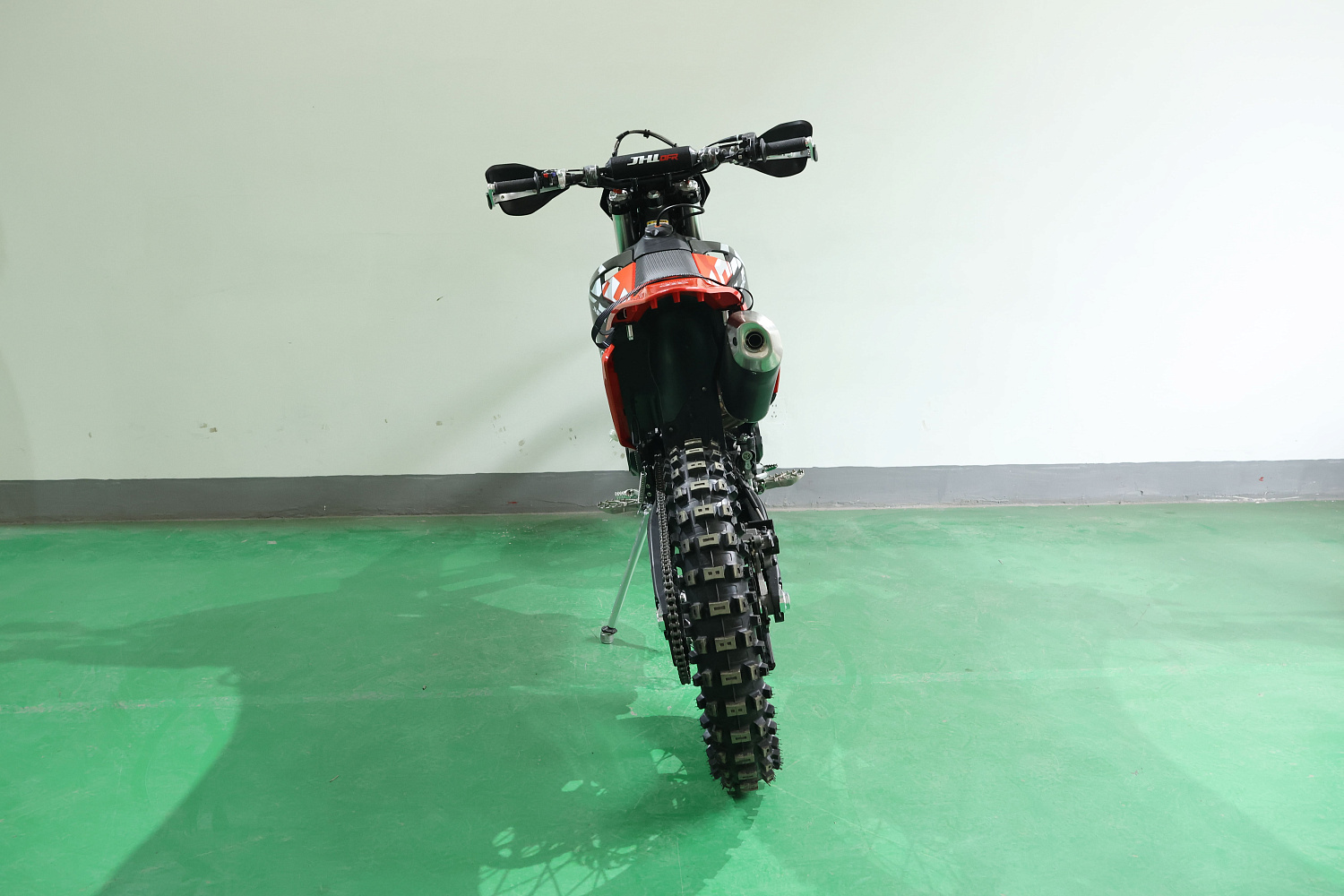 Мотоцикл JHLMOTO JHLofr GS CB300RL в Новошахтинске