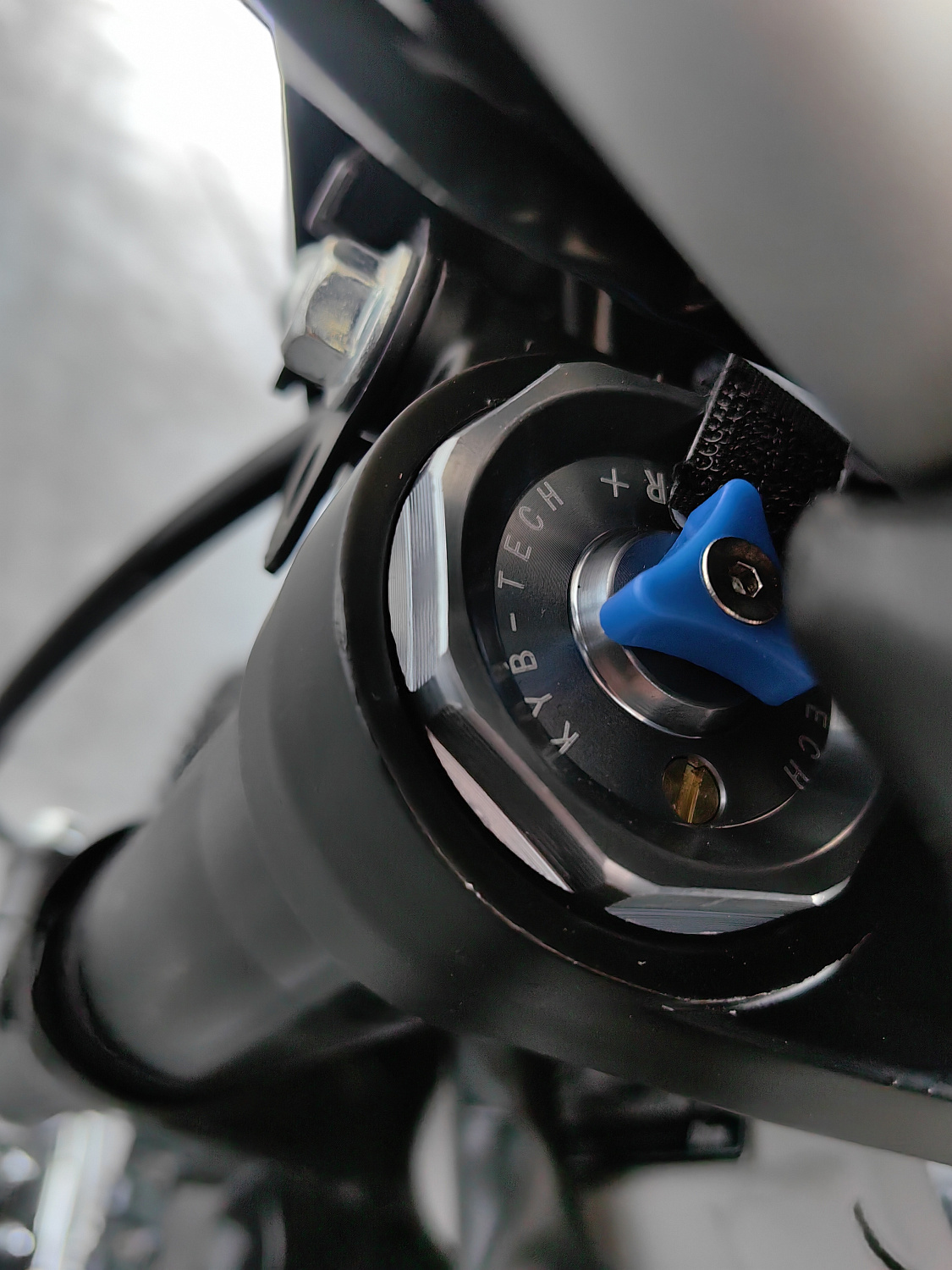 Кроссовый мотоцикл PROMAX MX350PR в Новошахтинске