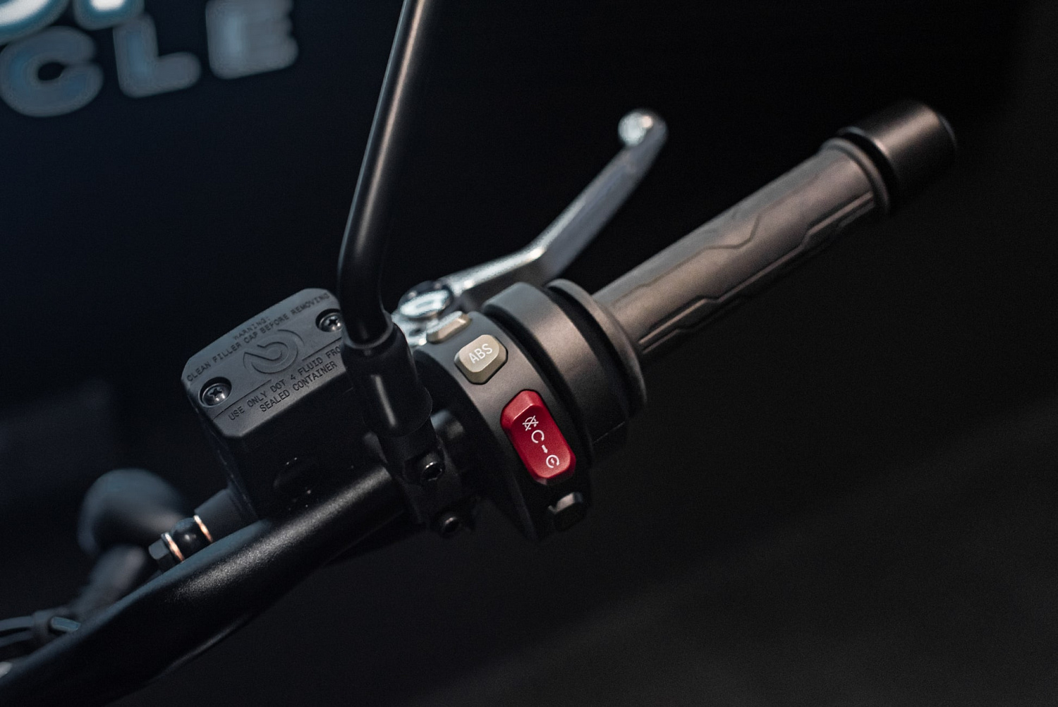 Мотоцикл Benda DarkFlag 500 в Новошахтинске