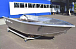 Алюминиевая лодка Неман-400 Р PRO в Новошахтинске