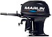 Лодочный мотор MARLIN MP 40 AMH в Новошахтинске
