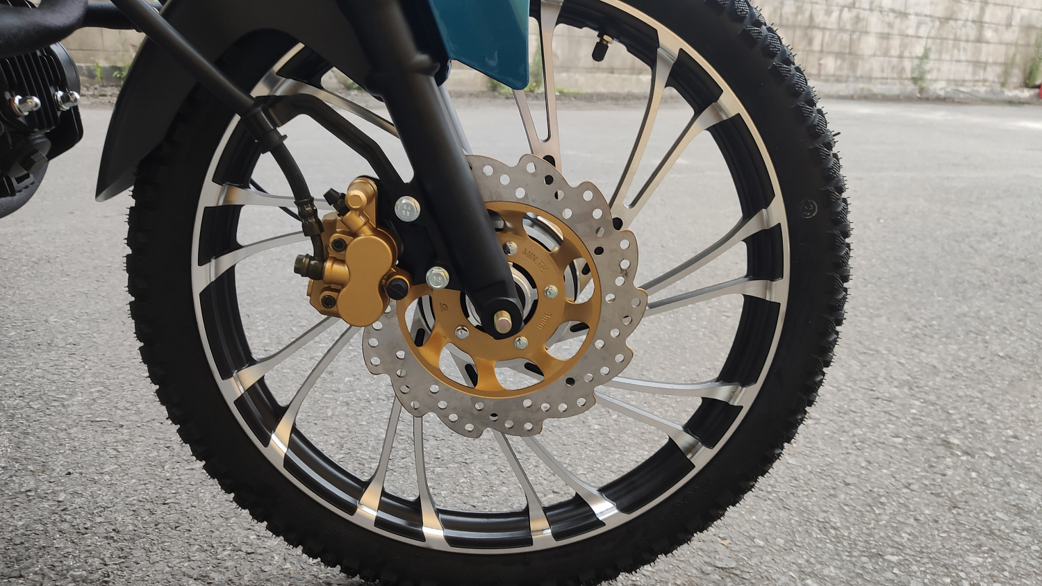 Мопед FAIDET SKIFF RS150 (49) в Новошахтинске