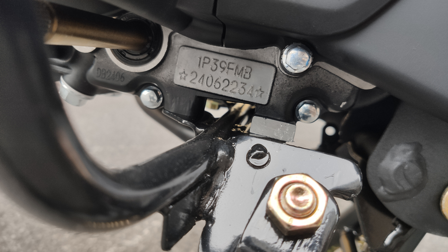 Мопед FAIDET SKIFF RS150 (49) в Новошахтинске