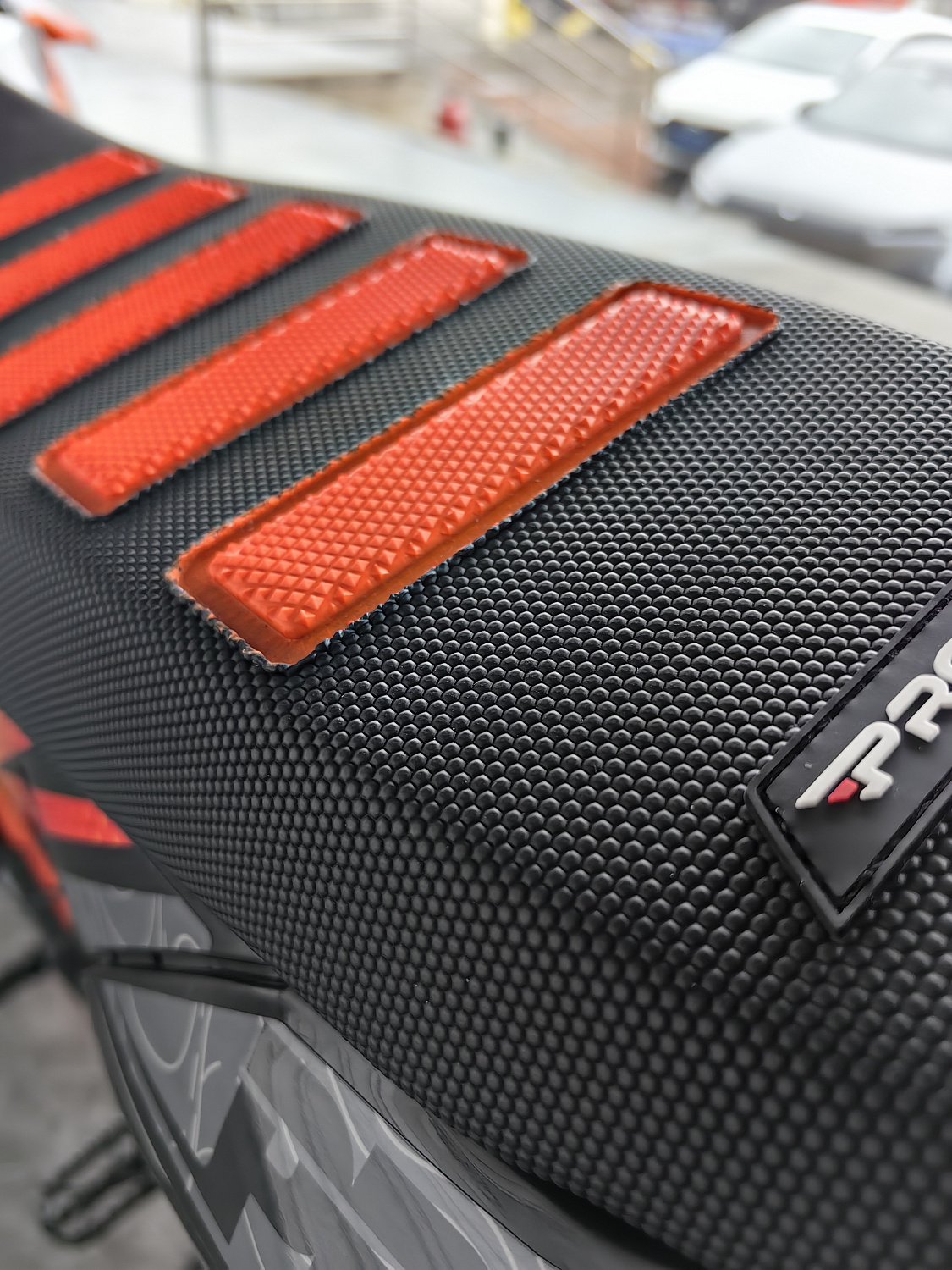 Кроссовый мотоцикл PROMAX INFERNO 380 (4 valves, 6 gears) в Новошахтинске