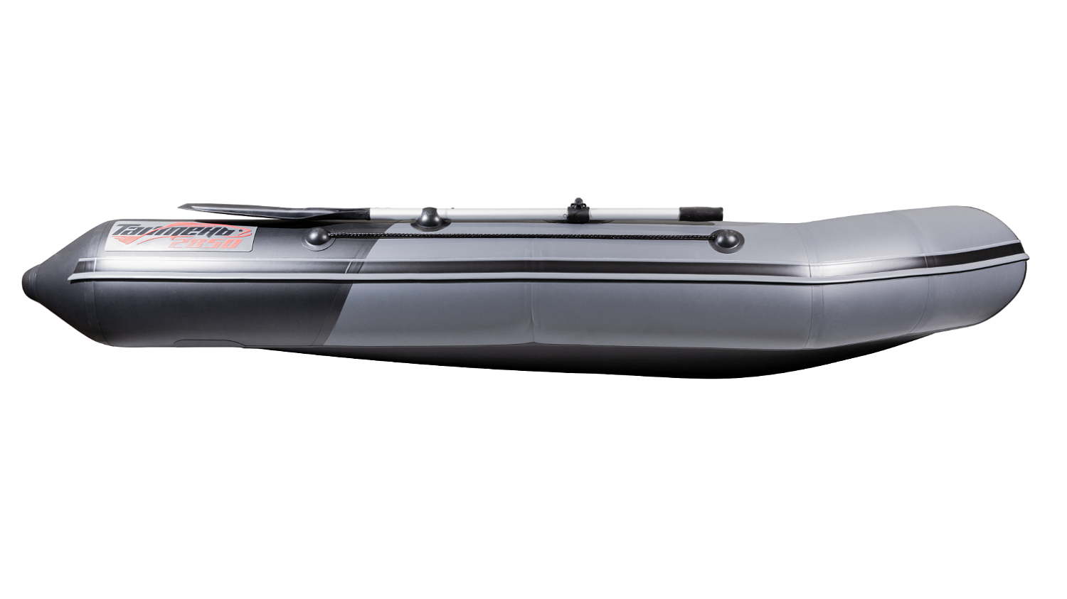 Лодка Таймень NX 2850 Слань-книжка киль в Новошахтинске