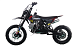 Питбайк FullCrew Power Trasher 125cc 14\12 (п\автомат эл.стартер) в Новошахтинске
