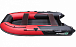 НАДУВНАЯ ЛОДКА GLADIATOR E380S в Новошахтинске