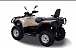 Квадроцикл HISUN TACTIC 550 (HS550ATV) NORMAL в Новошахтинске