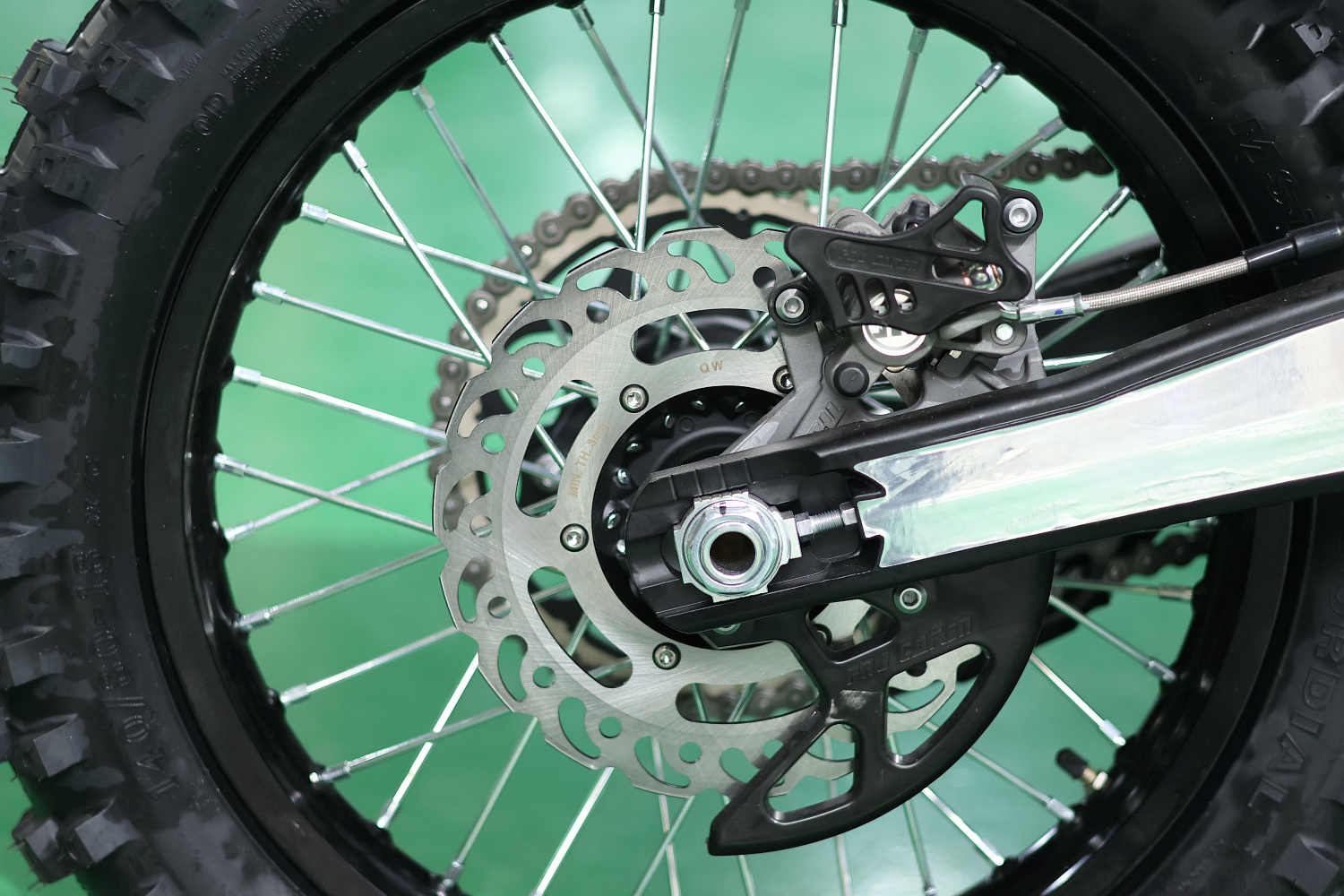 Мотоцикл JHLMOTO JHLofr GS YBS300 (176MN) в Новошахтинске