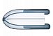 Лодка GLADIATOR RIB380AL в Новошахтинске