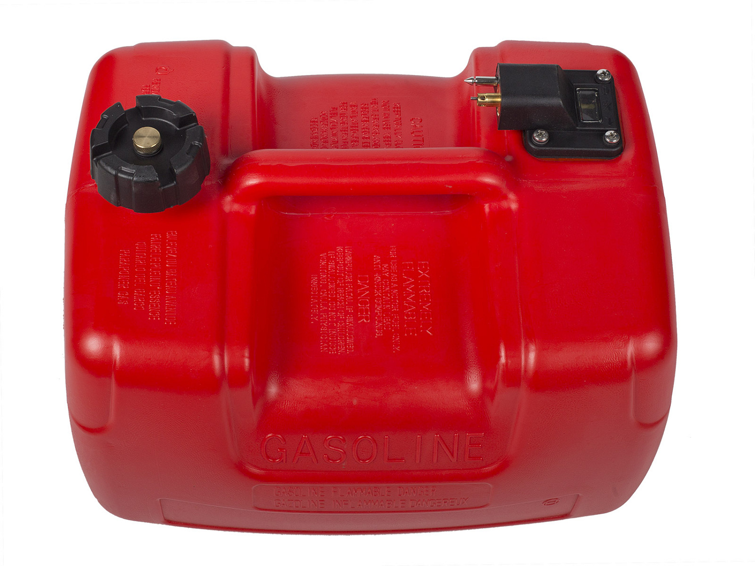 ЛОДОЧНЫЙ МОТОР GLADIATOR G6.2FHS в Новошахтинске