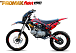 Мотоцикл (питбайк) PROMAX FIDET (ФАЙДЕТ) 190E MAX PRO LUX 19/16 в Новошахтинске