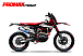 Кроссовый мотоцикл PROMAX RX2 YB300H (LX176FMN) (4 valves, 6 gears) в Новошахтинске