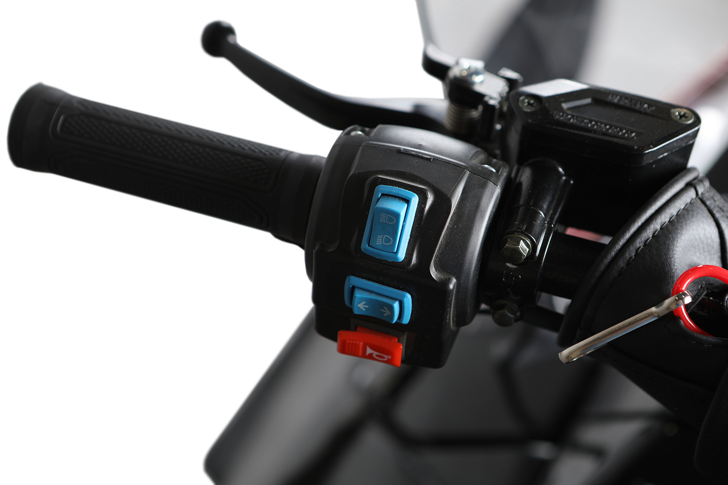 Снегоход IKUDZO HUNTER 700LK 25 V2 в Новошахтинске