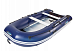 НАДУВНАЯ ЛОДКА GLADIATOR B370AL в Новошахтинске