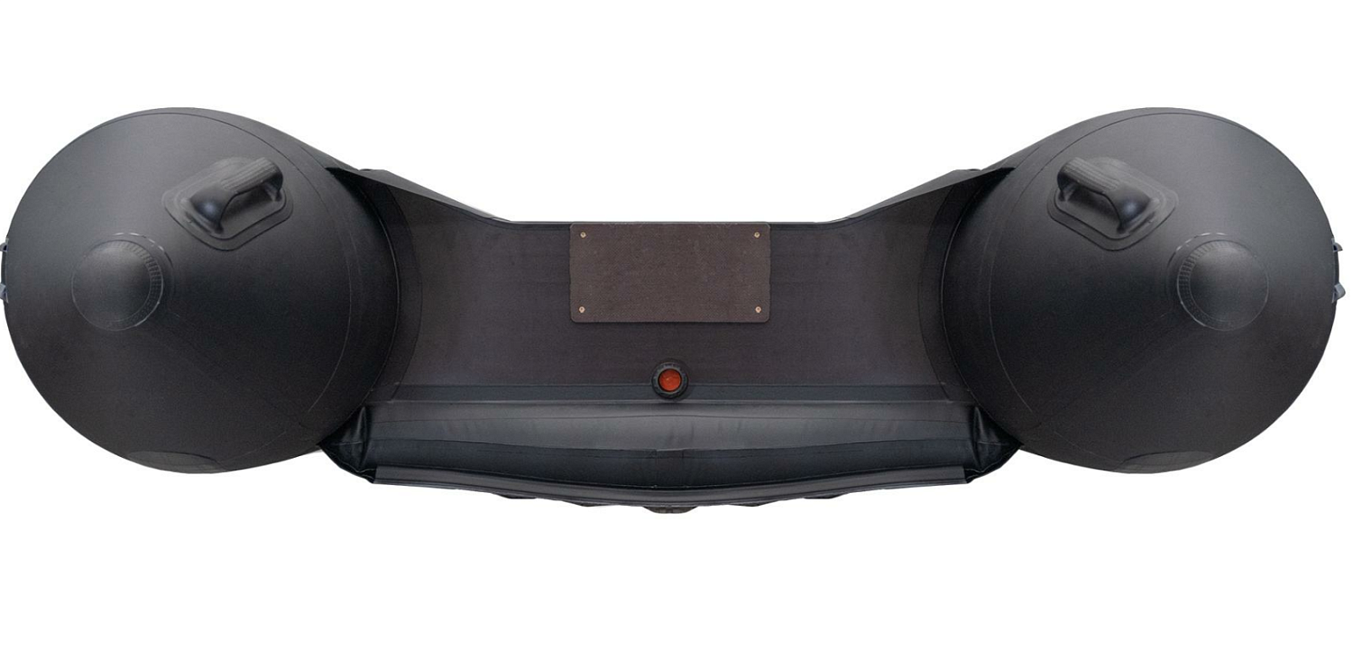 Лодка Таймень RX 4100 НДНД в Новошахтинске