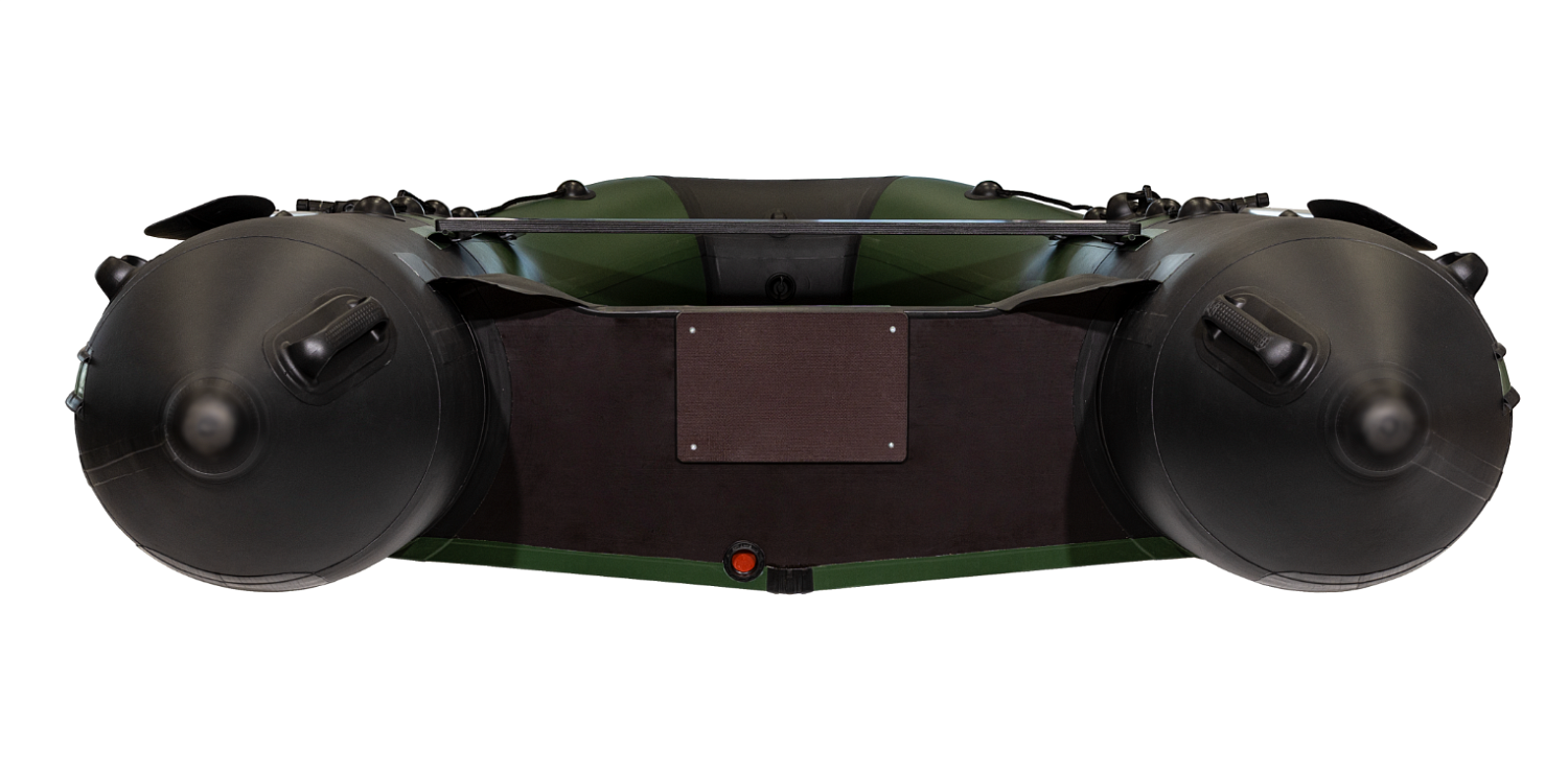 Лодка Ривьера Максима 3400 СК в Новошахтинске