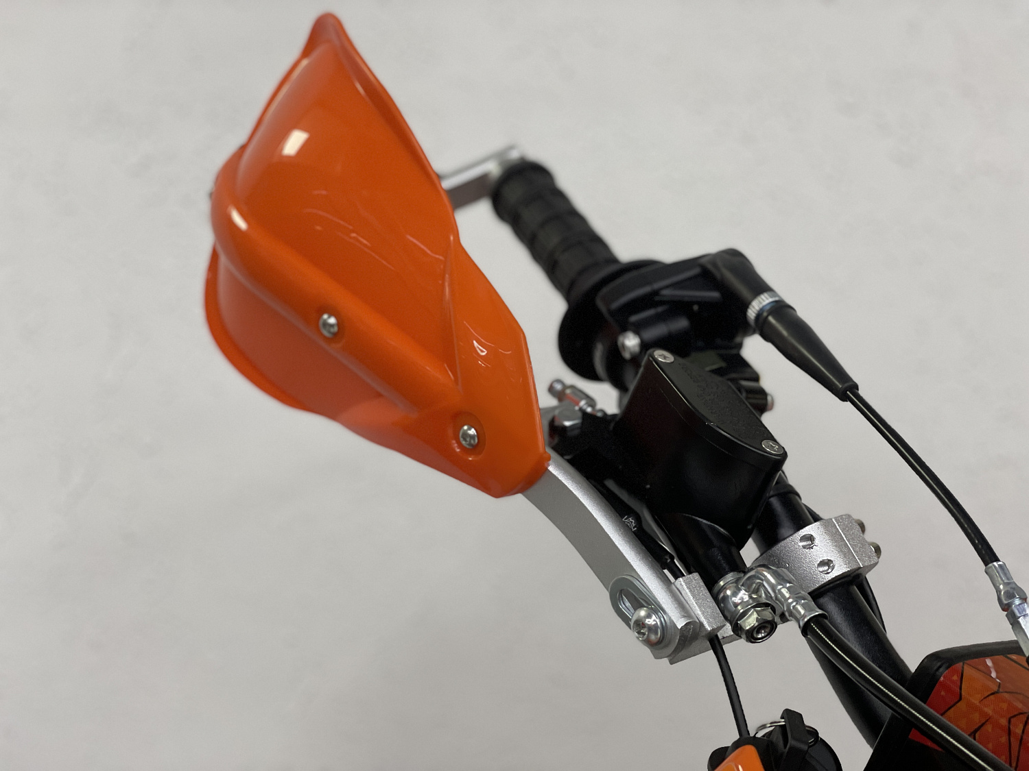 Кроссовый мотоцикл PROMAX INFERNO 380 (4 valves, 5 gears) в Новошахтинске