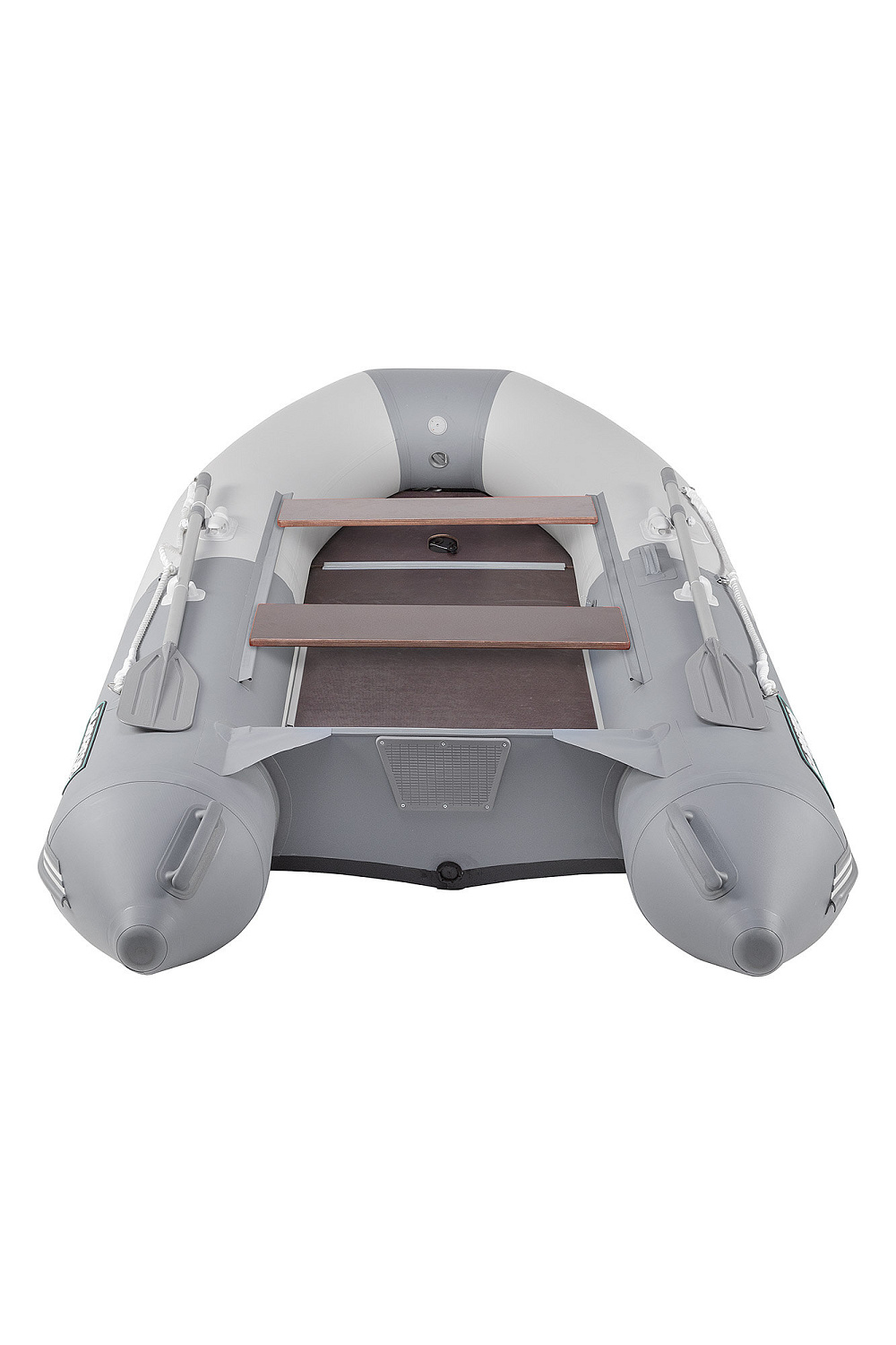 НАДУВНАЯ ЛОДКА GLADIATOR B330 в Новошахтинске