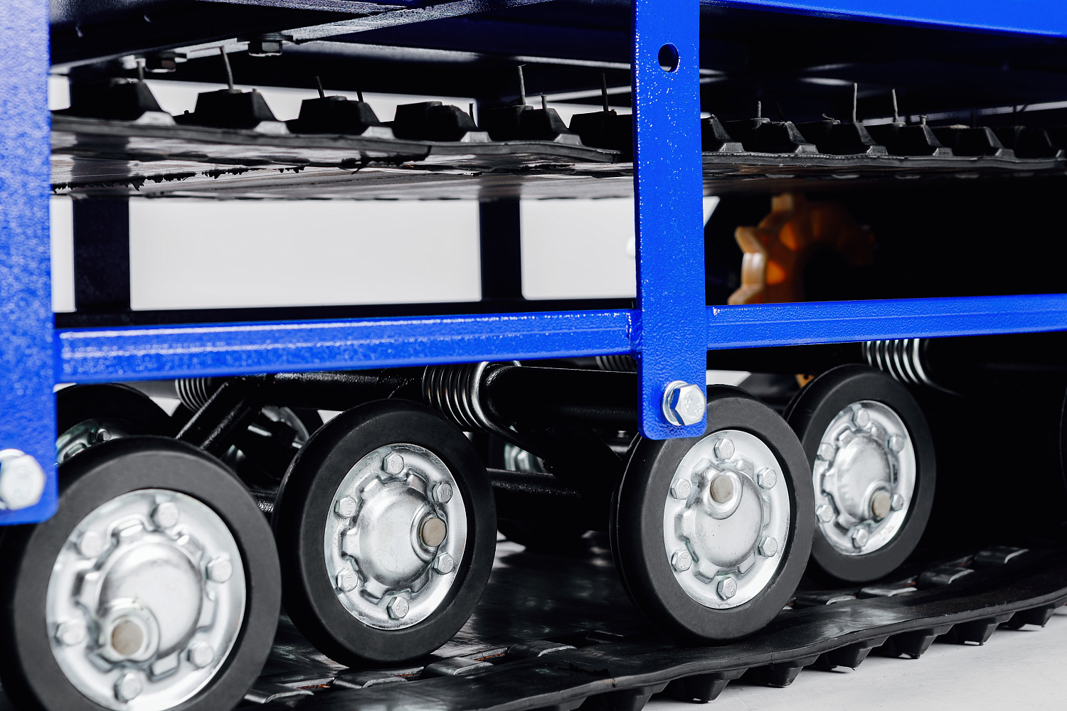 МОТОБУКСИРОВЩИК SNOW DOG 15 л.с. в Новошахтинске