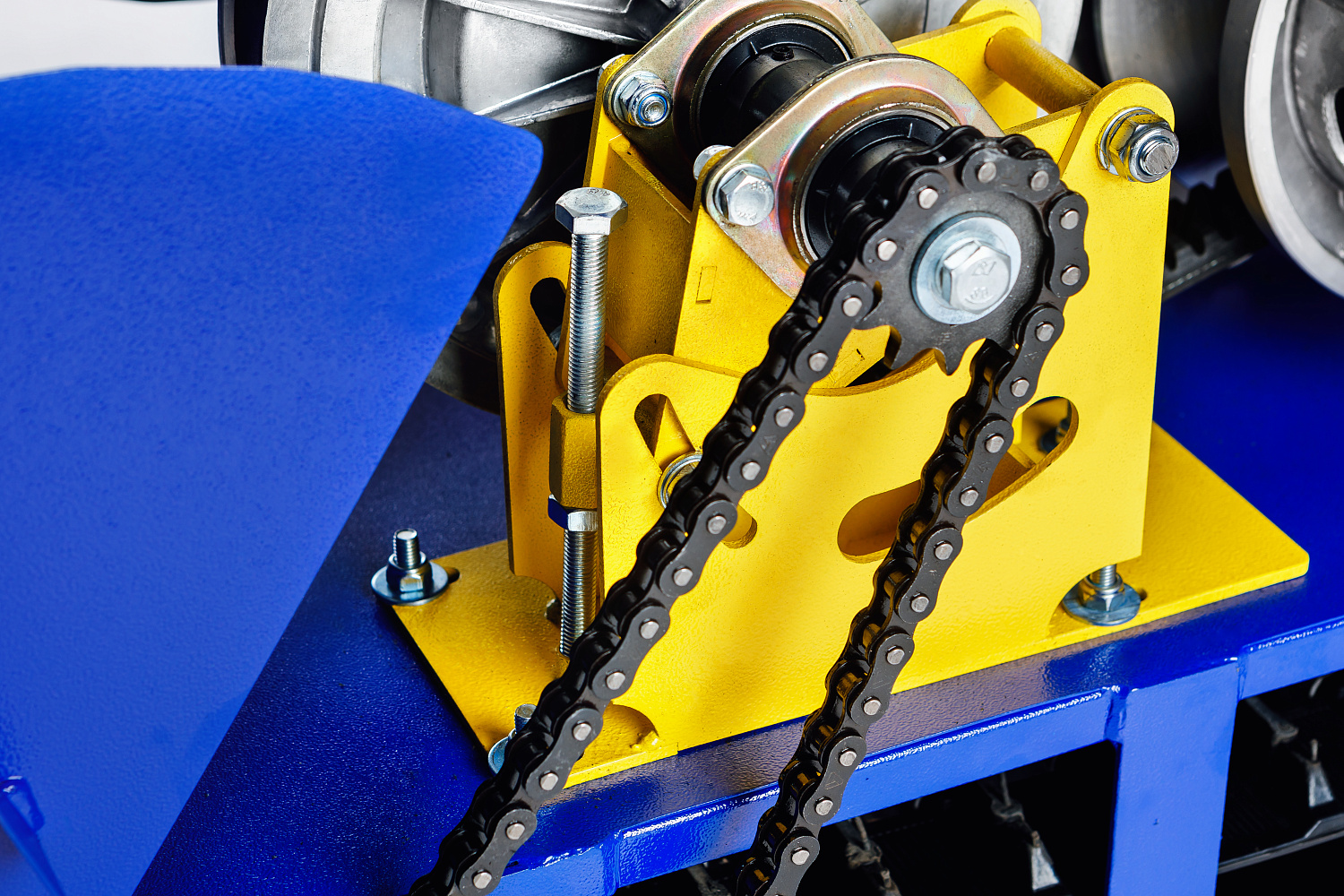 МОТОБУКСИРОВЩИК SNOW DOG 15 л.с. в Новошахтинске