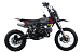 Питбайк FullCrew Power Trasher 125cc 14\12 (п\автомат эл.стартер) в Новошахтинске