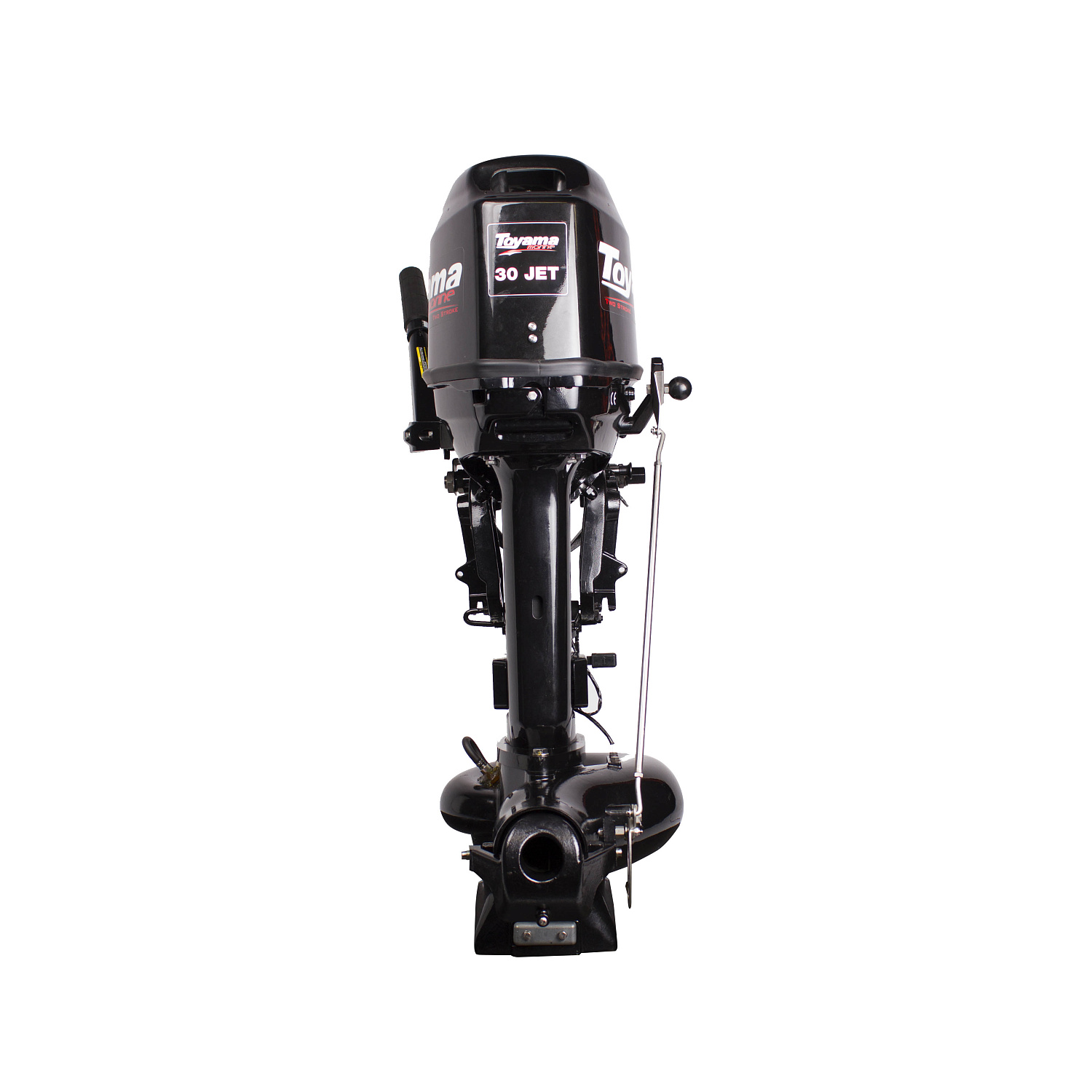 ЛОДОЧНЫЙ МОТОР TOYAMA T30ABMJET в Новошахтинске