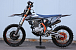 Мотоцикл JHLMOTO JHL Z4 PR250 (172FMM-5) в Новошахтинске