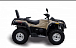 Квадроцикл HISUN TACTIC 550 (HS550ATV) NORMAL в Новошахтинске