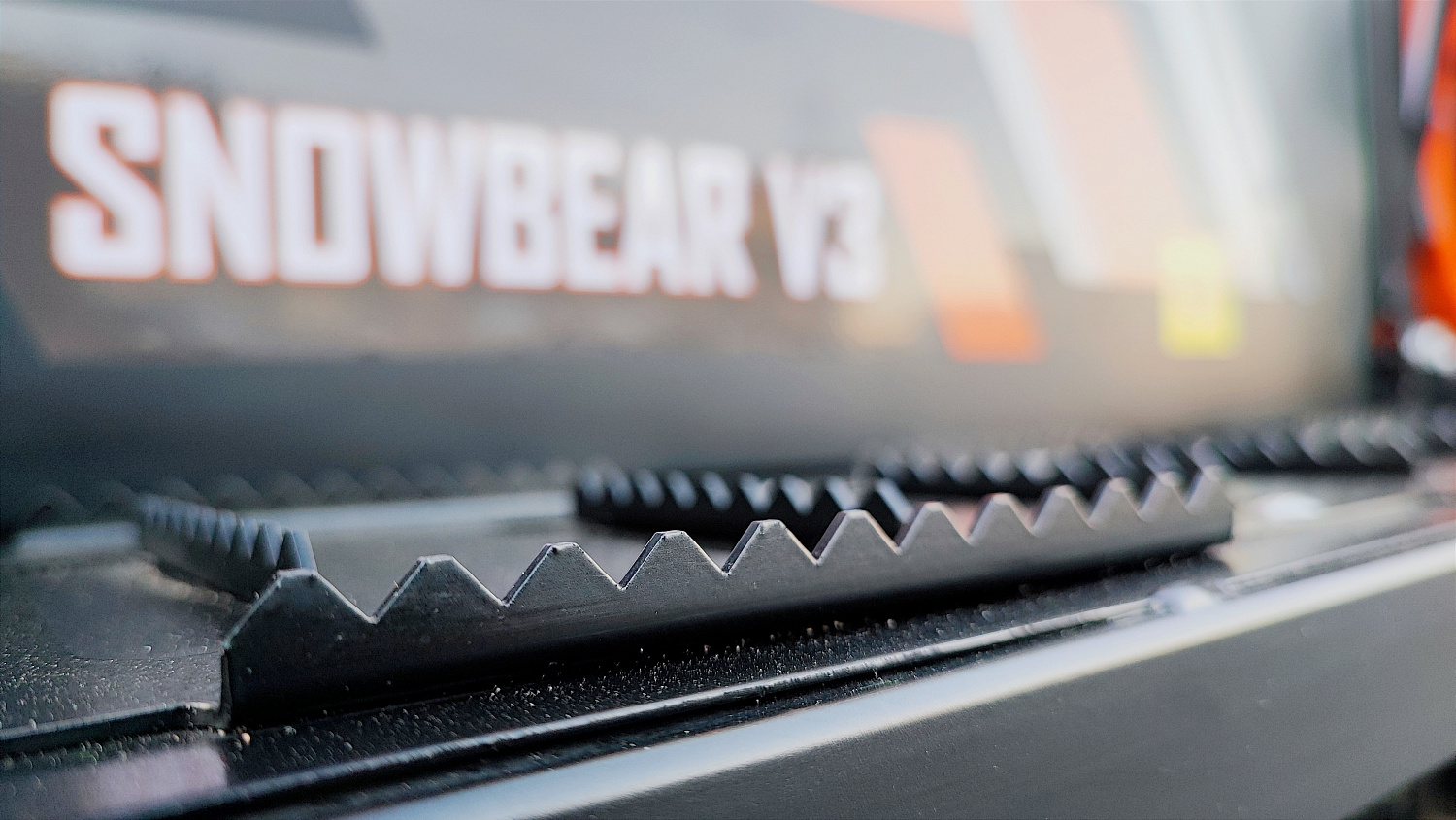 Снегоход PROMAX SNOWBEAR V3 650 2T в Новошахтинске