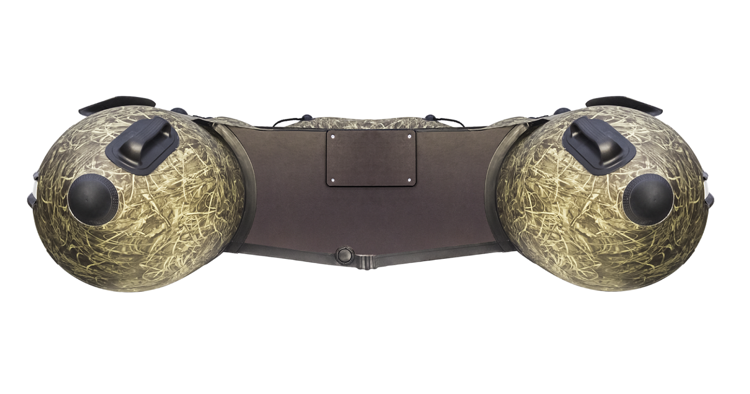 Лодка Ривьера Компакт 3400 СК в Новошахтинске