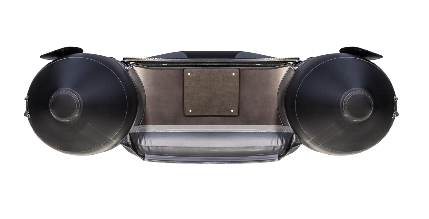 Лодка Таймень NX 2800 НДНД в Новошахтинске