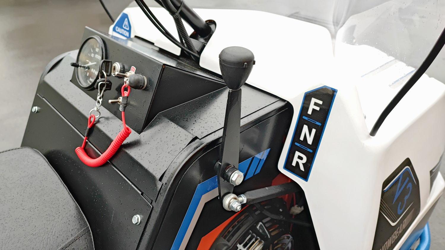 Снегоход PROMAX SNOWBEAR V3 800 4T ST в Новошахтинске