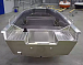 Алюминиевая лодка  Wyatboat-430 Р в Новошахтинске
