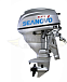 Лодочный мотор SEANOVO SNEF30FEL-EFI в Новошахтинске