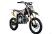Питбайк FullCrew Teen Rider 125cc 17\14 (механ., эл.стартер) в Новошахтинске