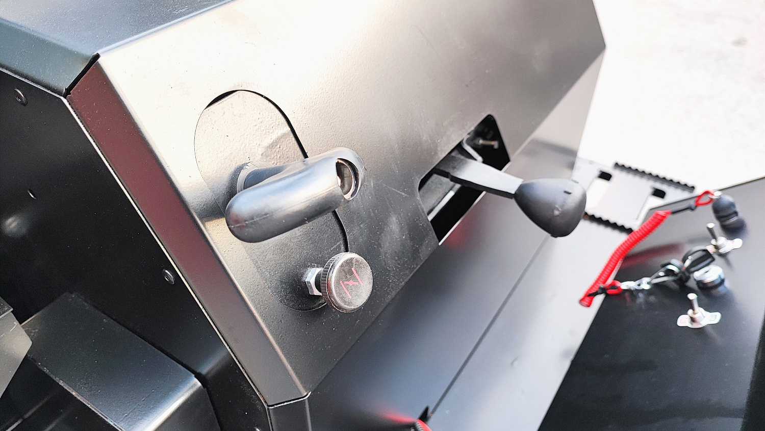 Снегоход PROMAX YAKUT 500 2.0 4T 22 в Новошахтинске