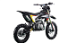 Питбайк FullCrew Teen Rider 125cc 17\14 (механ., эл.стартер) в Новошахтинске