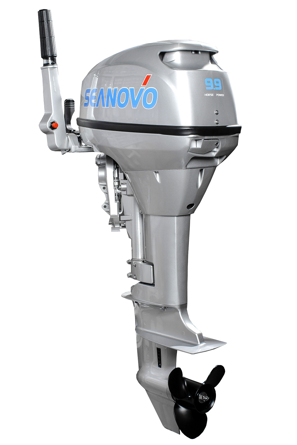 Лодочный мотор Seanovo SN9.9FHL в Новошахтинске