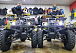Квадроцикл PROMAX ATV 250 (2025) в Новошахтинске