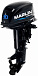 Лодочный мотор MARLIN MP 30 AWHS в Новошахтинске