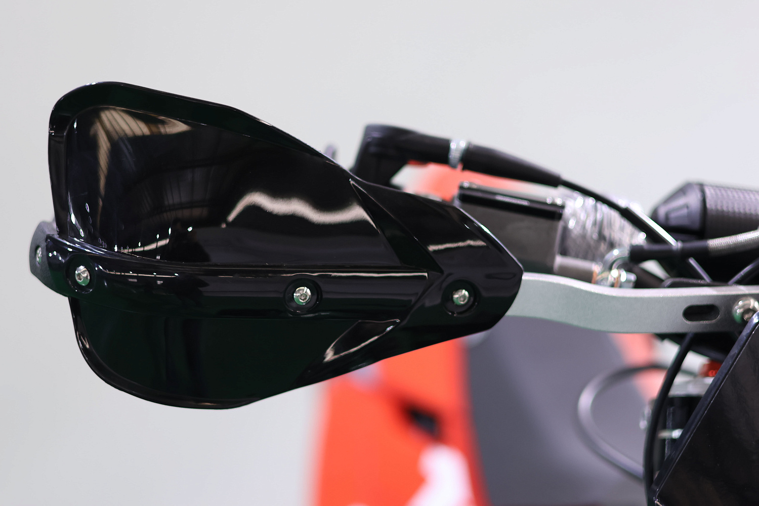 Мотоцикл JHLMOTO JHLofr GS CB300RL в Новошахтинске