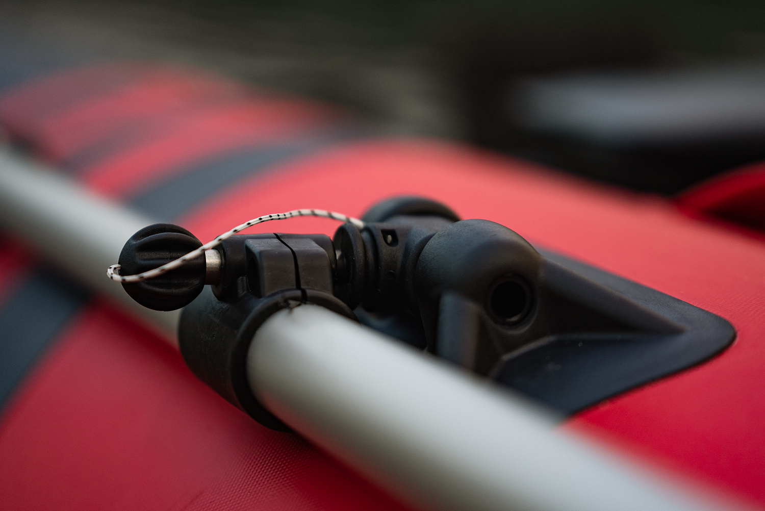 Лодка MISHIMO RIVER JET 390 под водомет в Новошахтинске