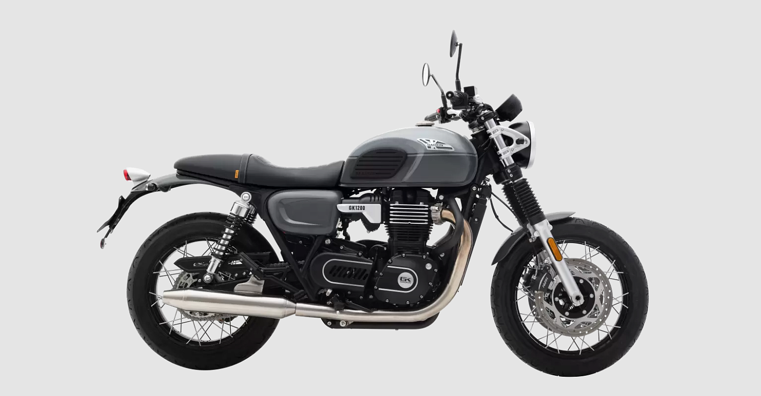 Мотоцикл GAOKIN GK 1200 в Новошахтинске