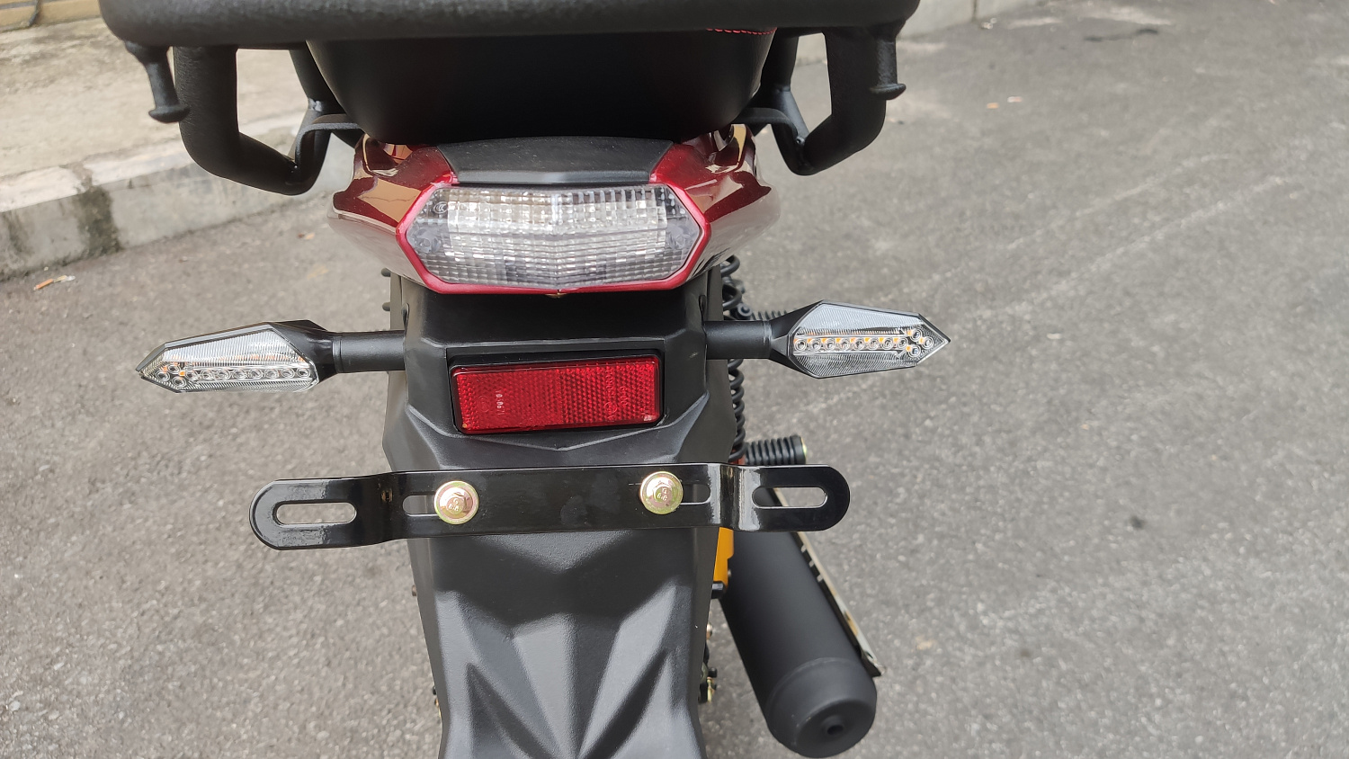 Мопед FAIDET SKIFF RS150 (49) в Новошахтинске