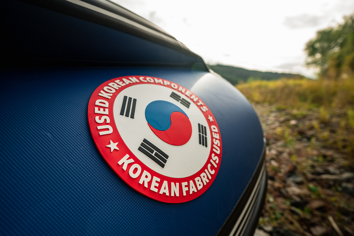 Лодка MISHIMO RIVER FJET PRO 430  под водомет в Новошахтинске