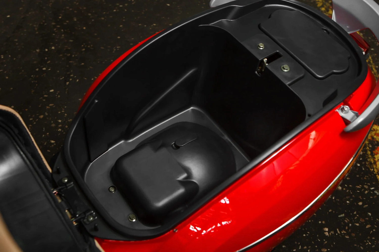 Скутер MINSK Vesna 50 M1NSK в Новошахтинске