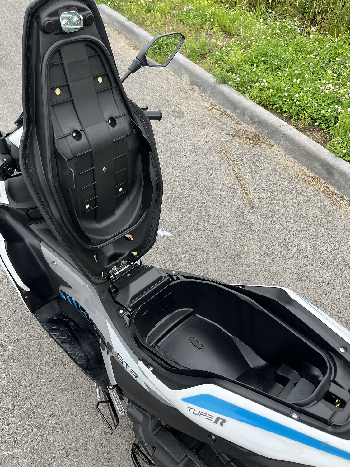 Скутер PROMAX TURAN 250 (49) в Новошахтинске