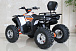 Квадроцикл GBM STORMRIDER 320 PREMIUM в Новошахтинске