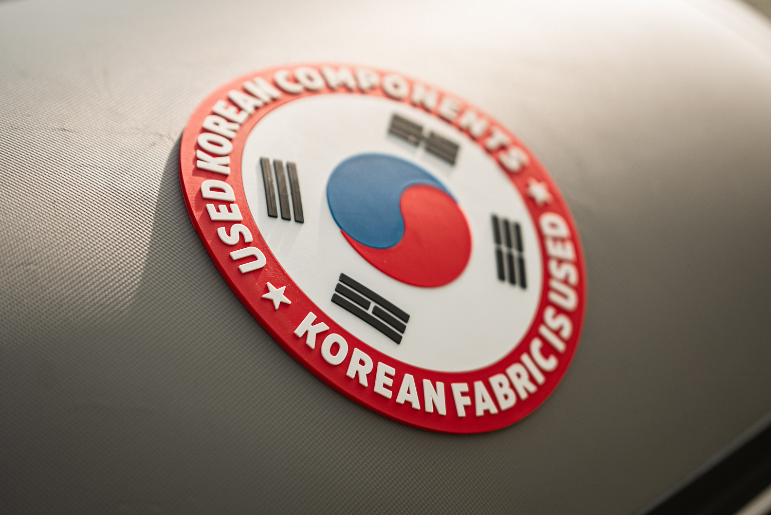 Лодка MISHIMO RIVER JET 390 под водомет в Новошахтинске